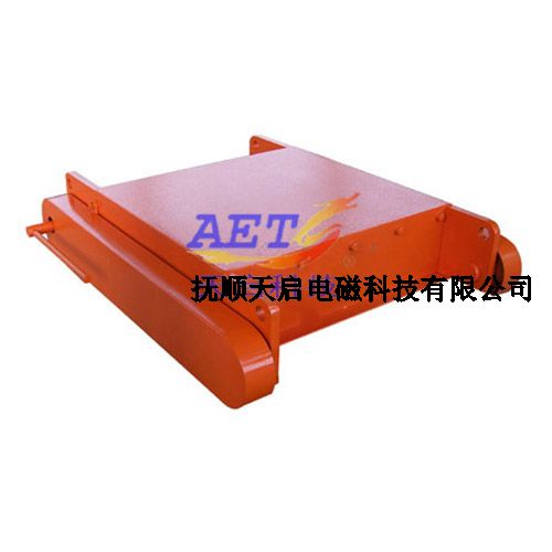 轻型除铁器