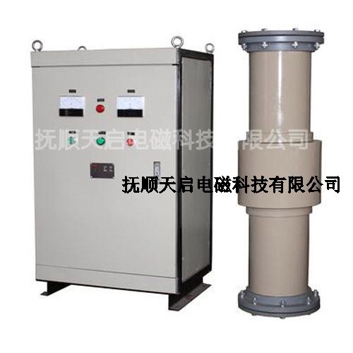 脱磁器