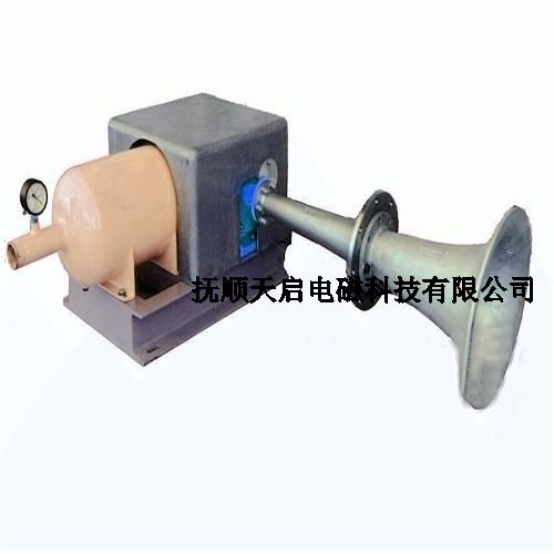 声能疏通装置